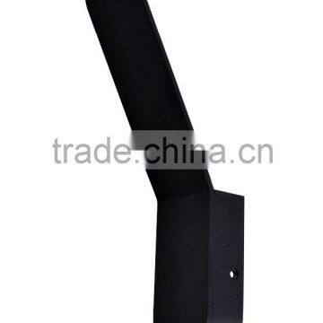 W2199/15w smd hotel modern wall bracket light,home decorative LED wall sconce lighting with UL CE approval