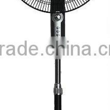 High quality metal fan FS45-7 pedestal stand fan