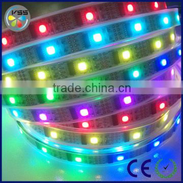 Hot sale WS2801 dmx rgb led strip