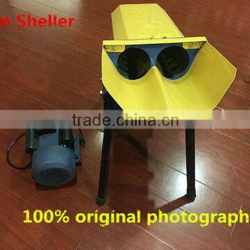 Corn Sheller .High efficiency .Huge promotion now!Taizhou OUKE pump .