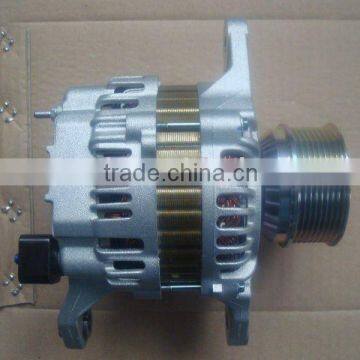 RENAULT truck alternator