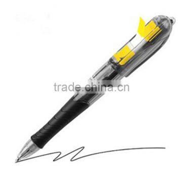 2014 best selling Memo pen