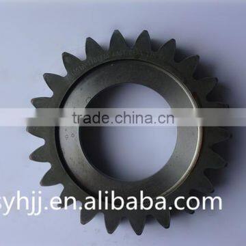 Fast Truck Gearbox Parts Output Shaft 3rd Gear JS135TA-1701113