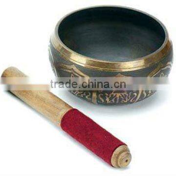 Singing Bowl- Pure Tibetan Singing Bowls,Singing Bowls