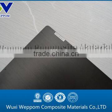 Weppom Custom High Strength Light Weight Carbon Fiber Medical Bed Board photo-2