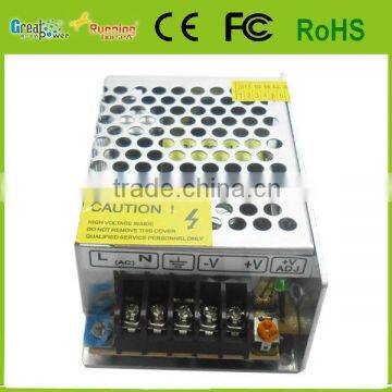 power supply 12 volt 5 amp maufactures & suppliers & exporter