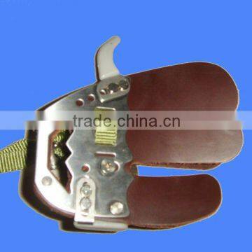 Finger Tab
