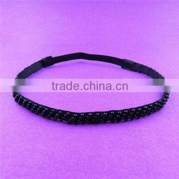 Banana Hair Clips for Girls E-1503 Wavy Hair Clip in photo-2