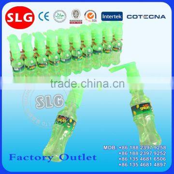 28ml supa sour lemon flavor super spray candy