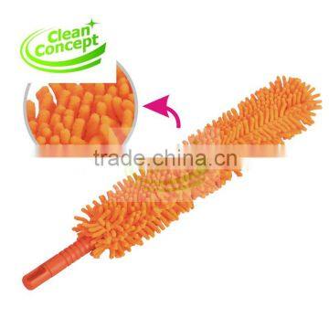 New Soft Flexible Durable Microfiber Cleaning Duster