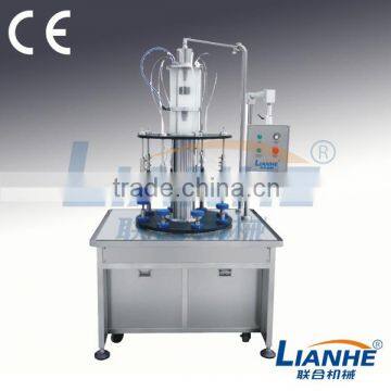 Liquid Filling Machine Rotary Perfume Filling Machine