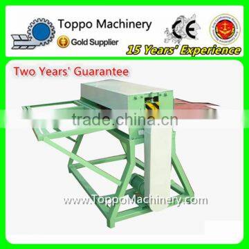 Simple Galvanized Sheet Metal Slitting Machine