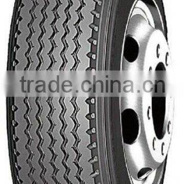 China supply truck and bus tyre radial truck tyre 385/65R22.5 TBR tyre