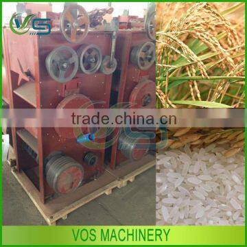 Paddy process machine price rice mill plant with wholesale price