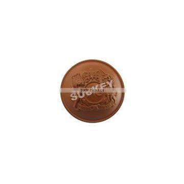 2015 High Quality Metal Button (MB005)