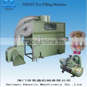 polyester lossen fiber filling machine,toy filling machine,pillow filling machine