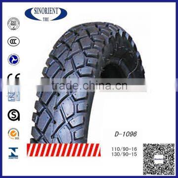 Chinese Cheap Motorcycle Tyre 2.50/17 On Promotion