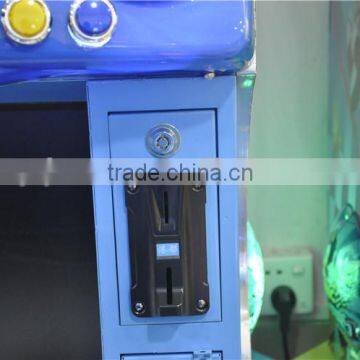 Jamma-D-6 3D Virtual Screen Anti Bucket Paradise Simulator Game Machine /simulator Racing Car Game Machine photo-3