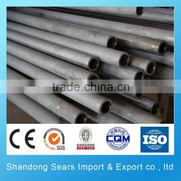2205 Duplex/Super Duplex Stainless Steel Pipe / Tube (1.4462,UNS S31803/UNS S32205) photo-4