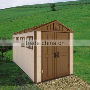 Cheap price 2.67 CBM cube Assembly portable house