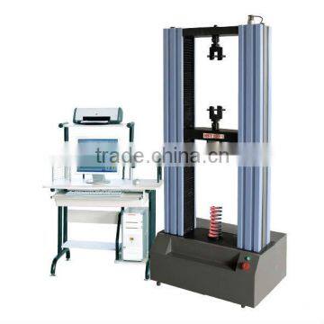 TLW computer control tension spring and compression spring testing machine