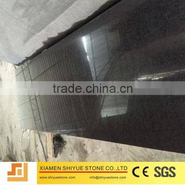 Popular G684 granite (black basalt)