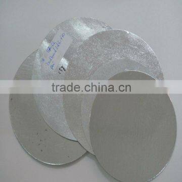 PET Metallize Paper