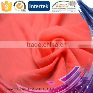 China Supplier Digital Printed Polyester Chiffon Fabric for Women Dress photo-3