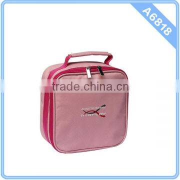 2015 Promotional kids insulated lunch bag