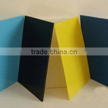 100% Virgin Material PVC Sheets Manufacturer photo-2