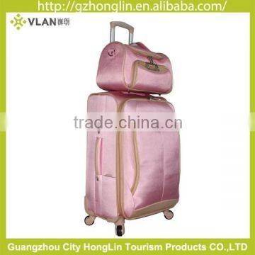 Cheap EVA 4 Pieces Luggage Set photo-3