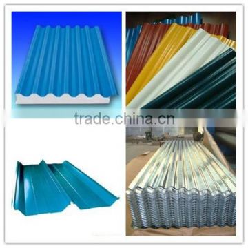 corrugated sheet! ! ! sales is very popular