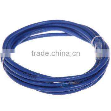Manufacturer Cat5e Cat6 0.5m Utp Patch Cord With Request Labelings photo-5