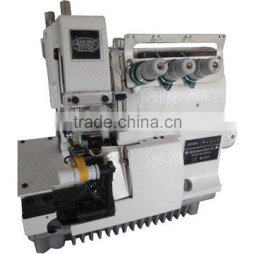 Glove Overlock Machine (Glove Sewing Machine) Glove Overedge Machine