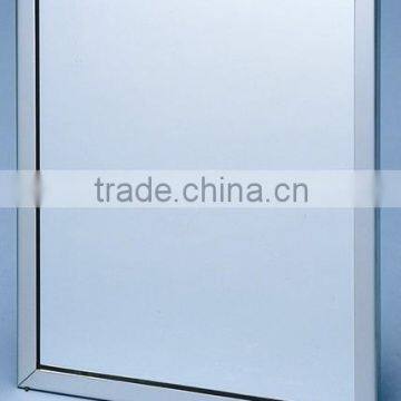 High quality metal aluminum framed bathroom mirror