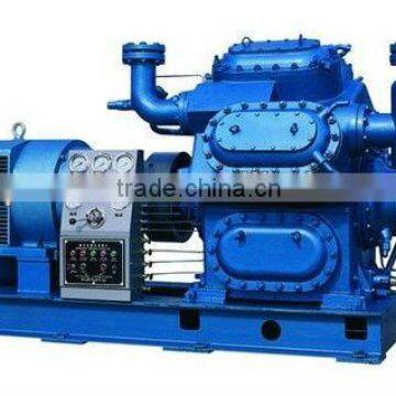 Impressive and Excellent Piston Compressor