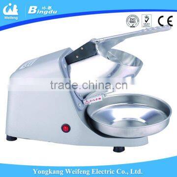 shaved ice machine ice crusher machine