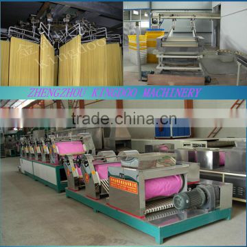 Dried Noodle Production Line with Large Capacity