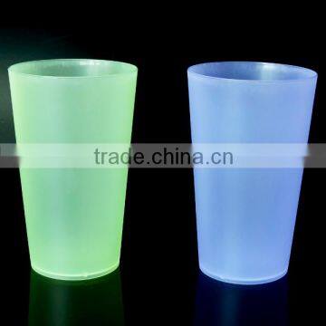 16oz reusable Drinking ECO-CUP PLASTIQUE