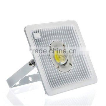 CE GS Approved 85-265v IP 65 50w Led Flood Light With Super Thin Slim Floodlight Led Cob Floodlight Outdoor Led Flood Light photo-2