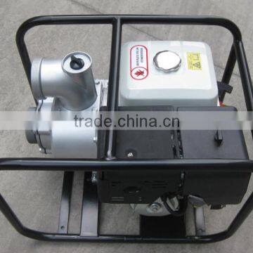 13HP 188F engine centrifugal gasoline water pump 4"