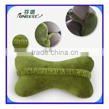 Beautiful Bone Shape Car Neck Pillow for Driving Life photo-4