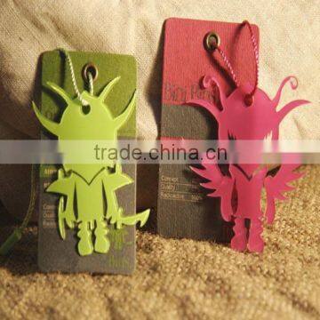 Colorful Design Hangtag for Clothes photo-2
