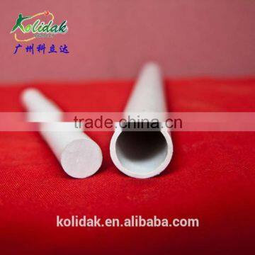 Custom PVC Pipe Plastic Extrusion photo-2