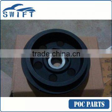 BYD F3 473 ENGINE CRANKSHAFT PULLEY