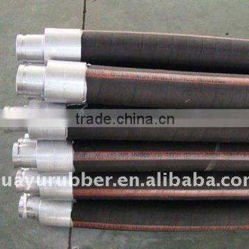 High Pressure Concrete Pump Hose photo-1