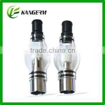 2014 top selling ego t twist atomizer replacement glass globes