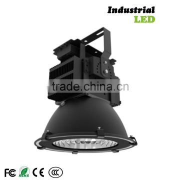 COB 200W warehouse commercial industrial bulkhead lamp