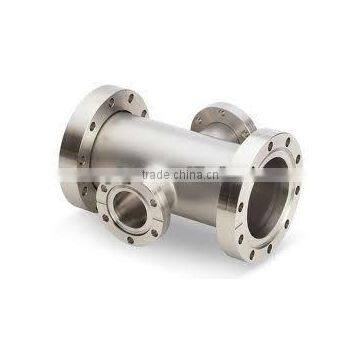 ss316l cross pipe fittings