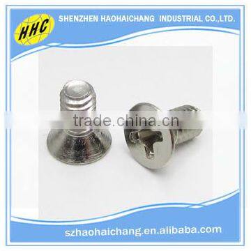 China Customized Stainless Steel Phillips Self Tapping Drywall Screw